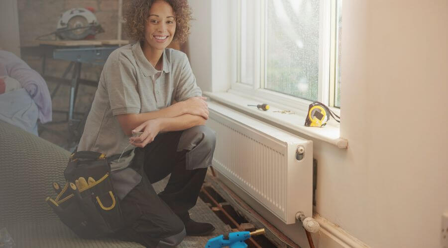 Professional expert plumbing services in Wilmore, KY